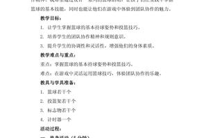 如何设计个性化的投篮训练方案:打造专属你的篮球提升计划